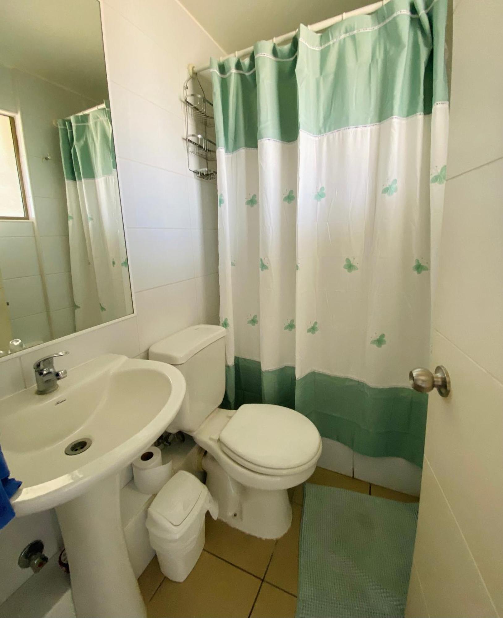 Hermoso Departamento En Valparaiso, Vista Al Mar. Apartamento
